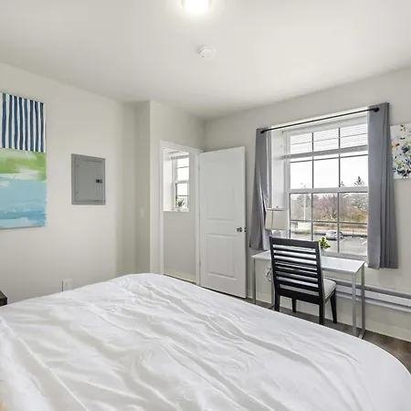 2Br Brand New Apartment Near Henry Ford Détroit Extérieur photo