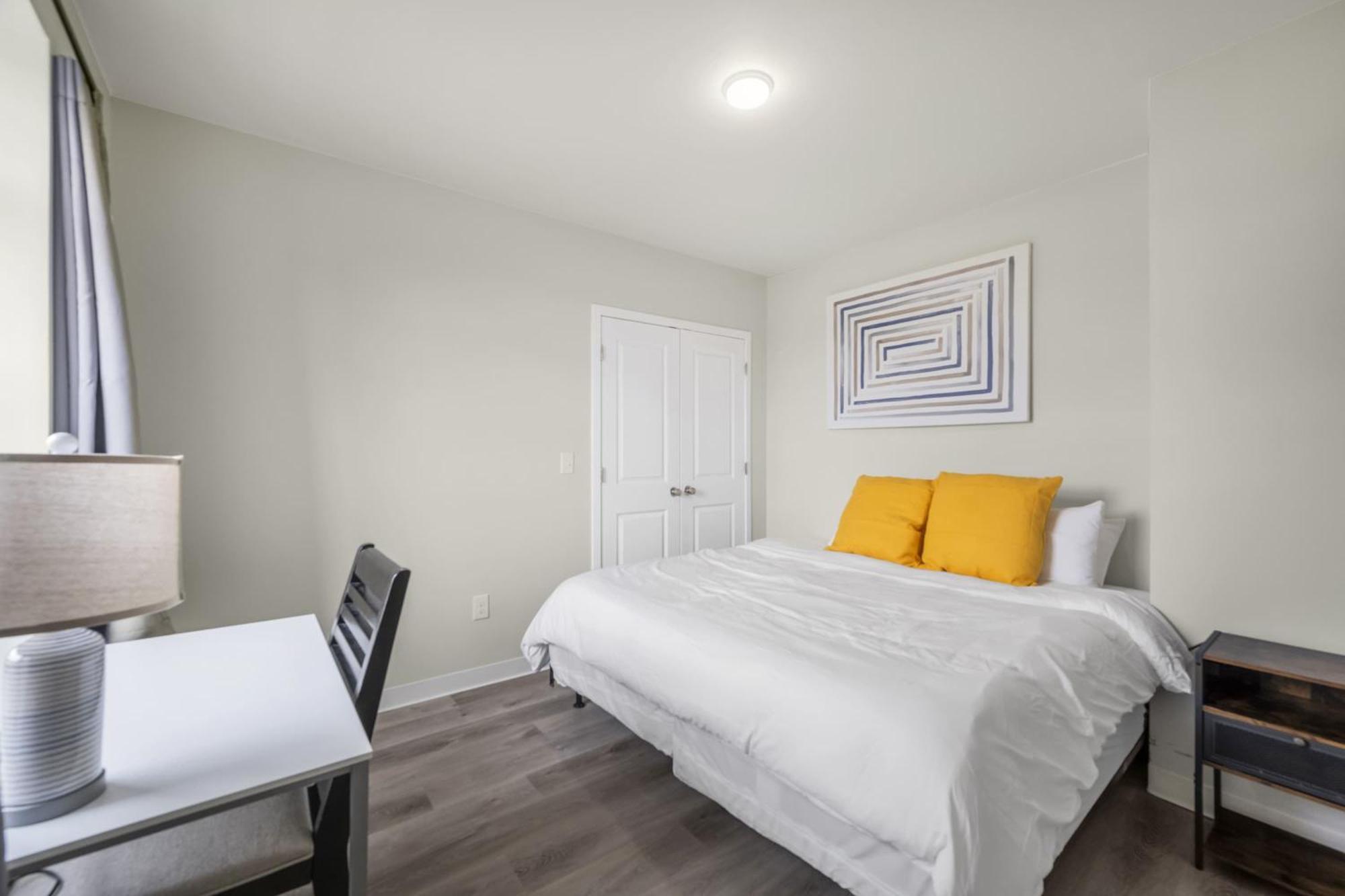 Appartement 2br Brand New Near Henry Ford *